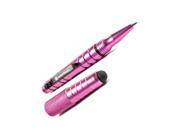 Tactical Stylus Pen Pink