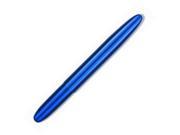 Blueberry Translucent Bullet Space Pen