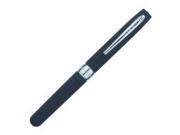Black Matte Space Pen X 750BK