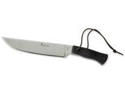 Browning BR580 Knives Fixed Knife Carbon Steel Micarta Handle Crowell Barker C