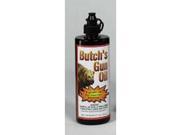 Butch s Bench Rest Gun Oil 4oz