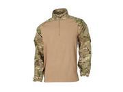 5.11 7218169 XL Long Sleeve Shirt X Large MultiCam Rapid Assault Shirt 72185