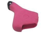 Handall Hy Ruger LCP CT Grip Sleeve Pnk