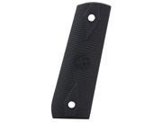 Ruger 22 45 RP Rub Grip Pan Ck w Dia