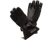 Geothermal Gloves Black Large XLarge