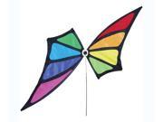 Rainbow Butterfly Spinner
