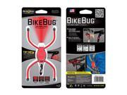 Bike Bug Red LED