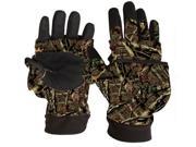 ArcticShield H3 Glomitts Mossy Oak® Break Up Infinity™ X Large