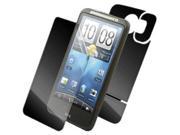 InvisibleSHIELD for HTC Inspire Full Body