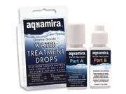 Aquamira Water Treatment Drops 1oz