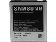 Samsung i727 Skyrocket t989 Galaxy S II Standard 1850mAh Lithium Battery