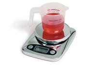 CLASSROOM COMPACT SCALE