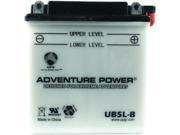 UPG D5322 D5922 Super Heavy Duty Battery Value Box AA; 50 pk