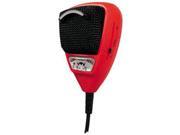 RD104E Road Devil Amplified 4 Pin CB Microphone