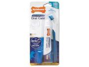 Advanced Oral Care Dental Care Kit Puppy