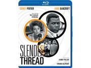 The Slender Thread [Blu Ray]