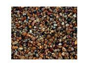 Natural Swift Creek Pebbles 5 5lb