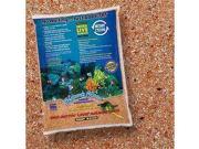 Bio active live Aragonite Australian Gold Reef Sand 20lb 2pc