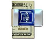 Duke University Money Clip NCAA