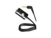 Samsung 3.5mm to 3.5mm Headset Adapter with Microphone EMC40AONME GH59 07603A