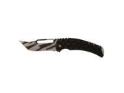 Willumsen Urban Tac Blondie Camo Serrated