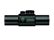 Sightron S33 33mm Four Reticle Red Dot Pistol Scope Electronic Sig S33 4R