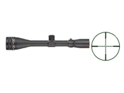 Sightron SII 4 16x42mm Riflescope SII416x42MD