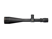 Sightron SIII SS 30mm Tube 10 50x60 Side Focus Riflescope Black with Mil Dot Re