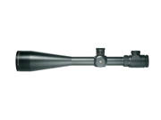 Sightron SIII SS 30mm Tube 10 50x60 Side Focus Riflescope Black with 2MOA Ill R
