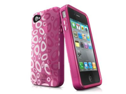 SoloFX iPhone 4s Pink