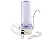 Countertop Single Stage Water Filtration System