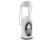 Candle Latern Aluminum Standard