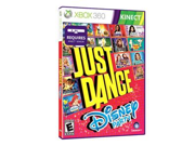 Just Dance Disney Party X360K