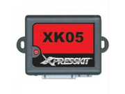 Lexus and Toyota Late Models Data Transponder Override Interface XpressKit fy DEI XK05
