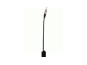 1990 and up Volvo Factory to Motorola Male Antenna Adapter for antenna to aftermarket radio Metra 40VL10