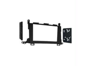 Metra 99 8825G Toyota Venza 2009 Double DIN Stereo Installation Kit