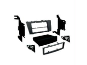 2007 Toyota Camry Stereo Installation Kit 2007 Toyota Camry Stereo Installation Kit