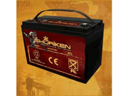 Shuriken SK BT80 High Performance Audio System Battery