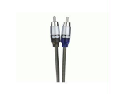 Metra X20 Y2 RCA Y CABLE 2 FEMALE TO 1 MALE 6Inch