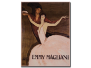 Emmy Magliani by Emmy Rossan 35x47