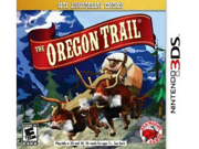 The Oregon Trail Nintendo 3DS