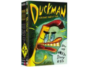 Duckman Season 1 4