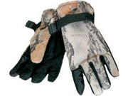 Waterproof Insulated Gloves Snow Camo Xlarge 2Xlarge
