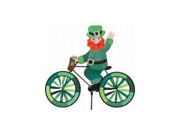 Leprechaun Bicycle Spinner