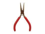 Needle Nose Pliers 4 1 2