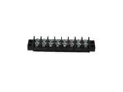 TERMINAL BLOCK 8 POLE 30A; 300V; 14~22AWG WIRE
