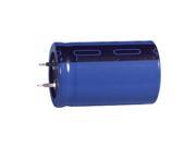 Capacitor 200V 1000uF Snap In Radial High Temp Low ESR