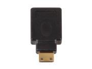 HDMI F To HDMI Mini Type C Male Adapter