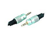 9 PREMIUM 3.5MM STEREO CBL;3.5MM MALE TO 3.5MM MALE