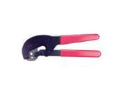 Hex Type Crimp Tool